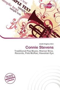 Connie Stevens