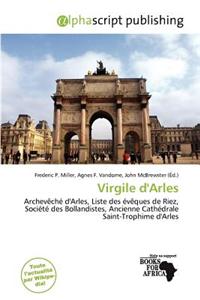 Virgile D'Arles