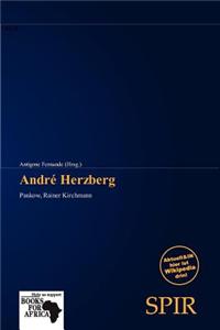 Andr Herzberg