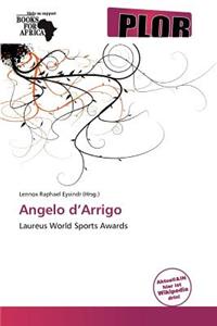 Angelo D'Arrigo