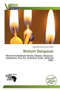 Bistum Denpasar
