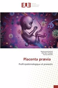 Placenta prævia