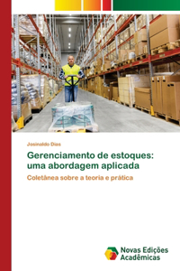 Gerenciamento de estoques