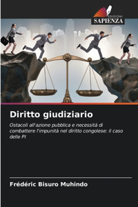 Diritto giudiziario