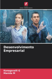 Desenvolvimento Empresarial