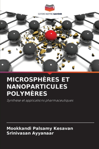 Microsphères Et Nanoparticules Polymères