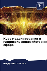 Курс моделирования в гидросельскохозяйс&