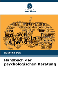 Handbuch der psychologischen Beratung