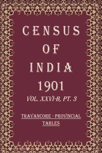 Census Of India 1911 Volume 23 Vols. In 41 Bindings