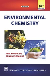 Environmental Chemistry (MULTI COLOUR EDITION)