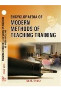 Encyclopaedia of Modern Methods of Teaching Training