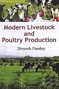 Modern Livestock and Poultry Production, 2015, 320 pp