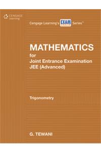 Mathematics for JEE (Advanced): Trigonometry