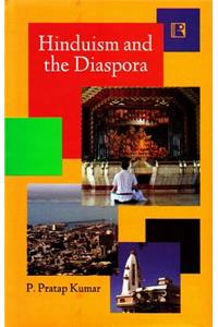 Hinduism and the Diaspora
