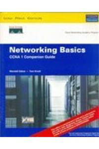 Networking Basics Ccna 1 Companion Guide