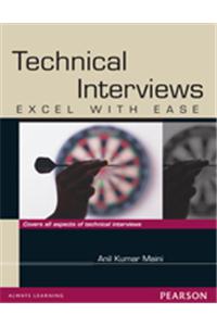 Technical Interviews