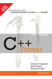 C++ Primer