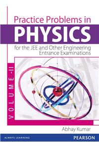 Practice Problems in Physics Vol2