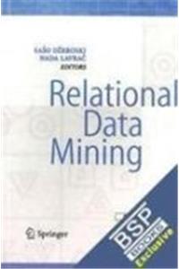 Relational Data Mining