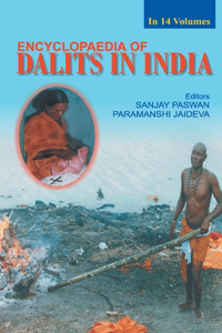 Encyclopaedia of Dalits In India (Struggle For Seld Liberation)