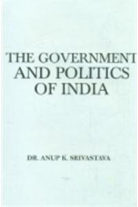 The government and politics of india