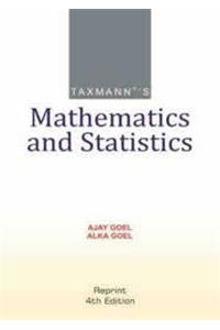 Mathematics & Statistics