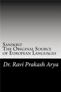 Sanskrit