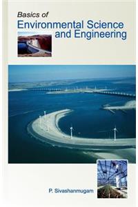 Basics of Environmental Science and Engineering
