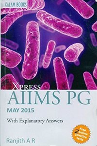 Xpress Aiims Pg May