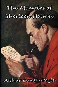 The Memoirs of Sherlock Holmes