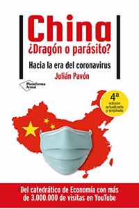 China, ¿dragón O Parasito?