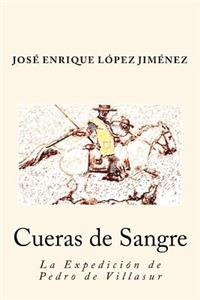 Cueras de Sangre