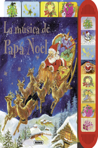 La Música de Papá Noel