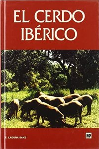 El cerdo iberico