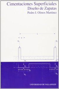 Cimentaciones Superficiales. Diseno De Zapatas (2a