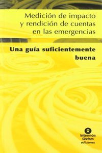 Impact Measurement and Accountability in Emergencies