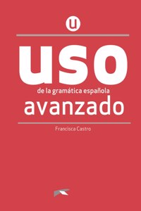 Uso de la gramatica espanola