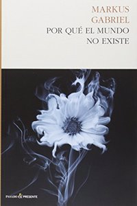 Por que el mundo no existe