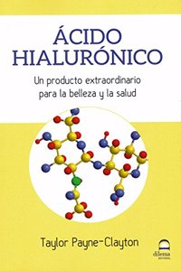 Acido Hialuronico: Un producto extraordinario para la belleza y la salud