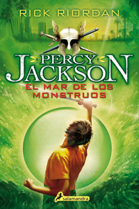 Mar de Los Monstruos / The Sea of Monsters