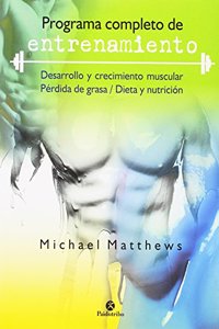 Programa completo de entrenamiento