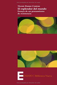 ESPLENDOR DEL MUNDO, EL