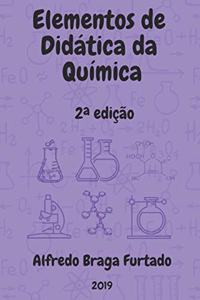 Elementos de Dida&#769;tica da Qui&#769;mica