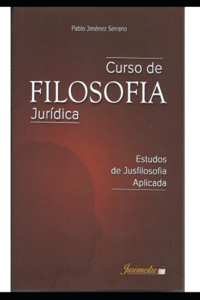 Curso de filosofia jurídica
