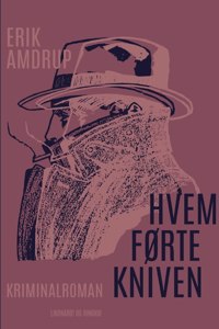 Hvem førte kniven