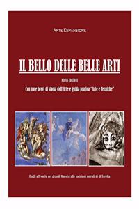 bello delle belle arti