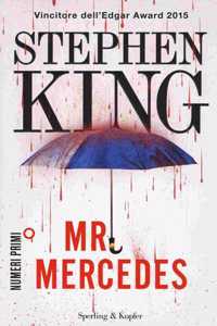 Mr Mercedes