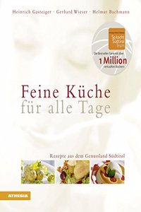 Feine Kuche fur alle Tage