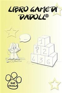 Libro game di Dadoll