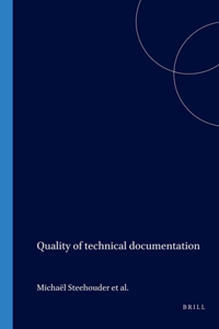 Quality of Technical Documentation